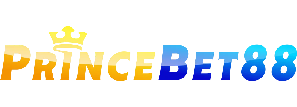Logo PRINCEBET88